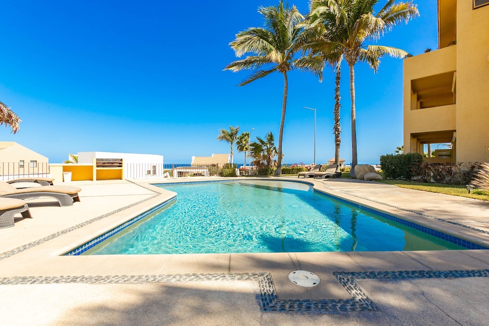 Casa Tortuga - Cabo Del Mar 204