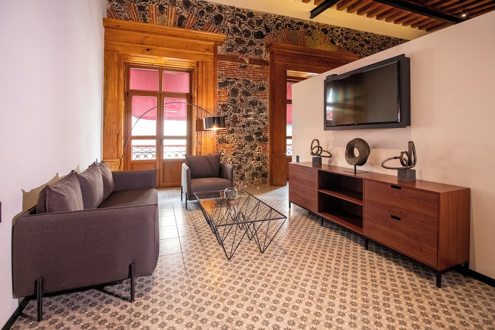 Casa de la Luz Hotel Boutique 23
