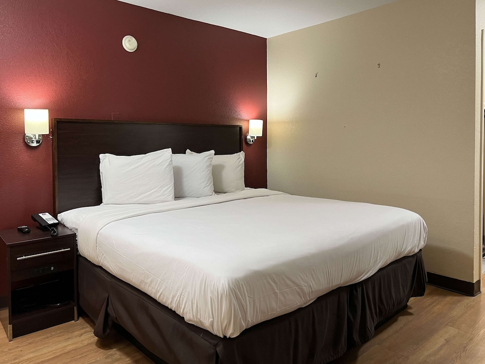 Motel 6 Hattiesburg, MS