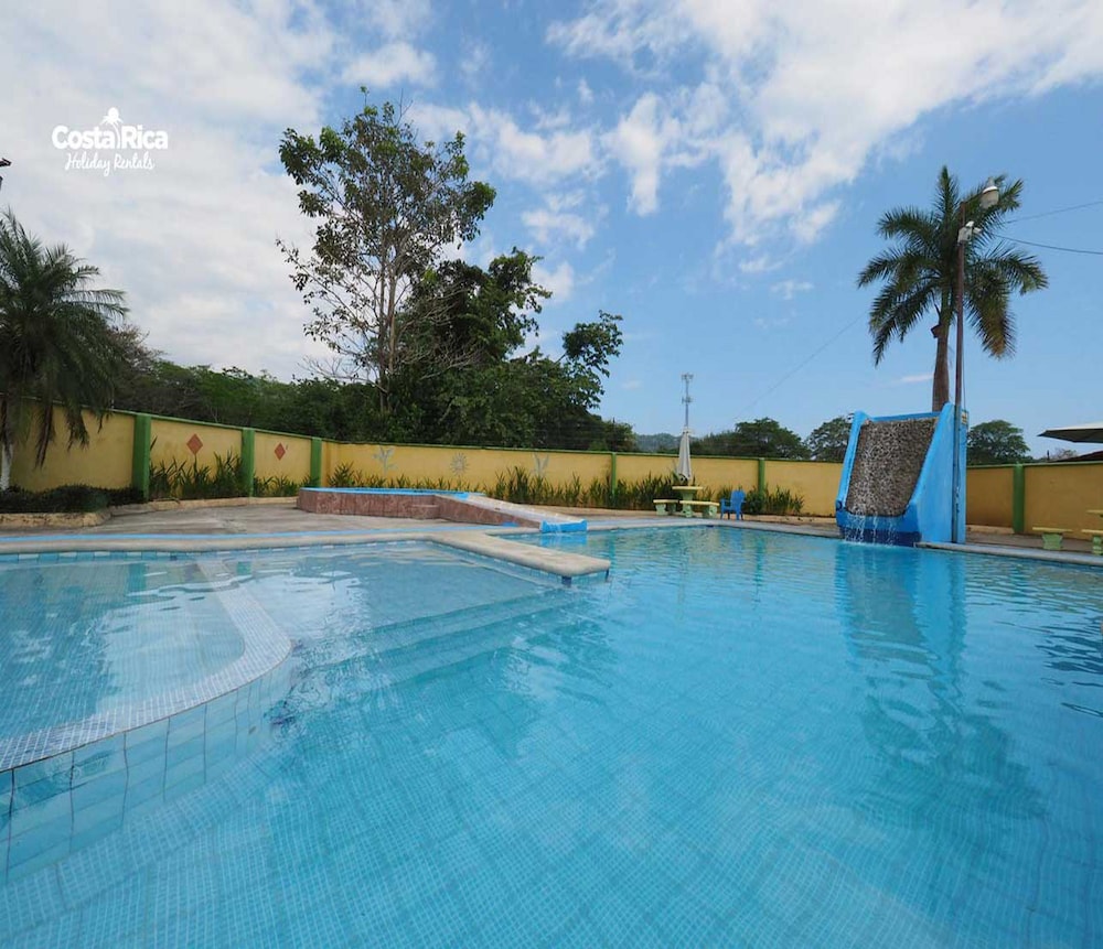 Villas Sol Dorado