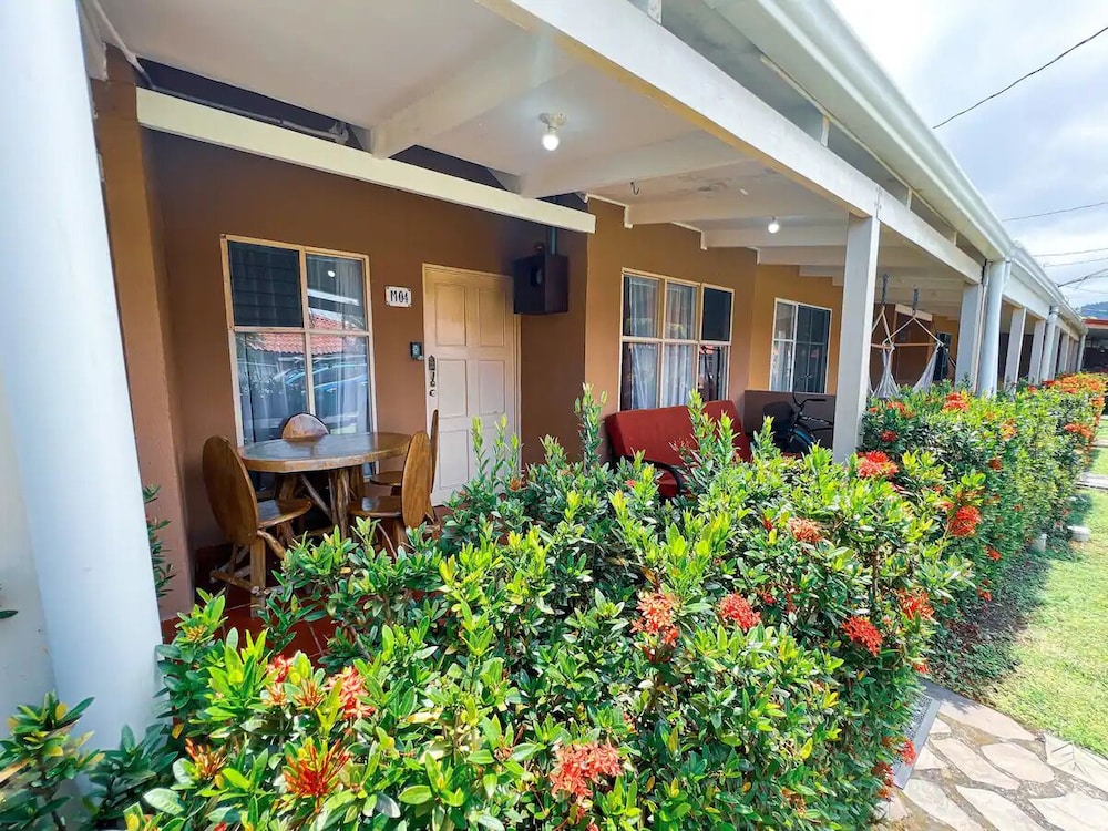 Villa Paraíso Mango 4