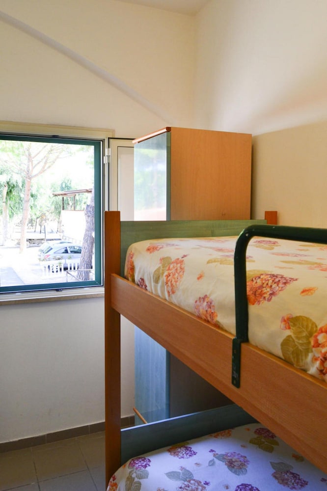 Bungalow in a Resort in Lido del Sole With Terrace