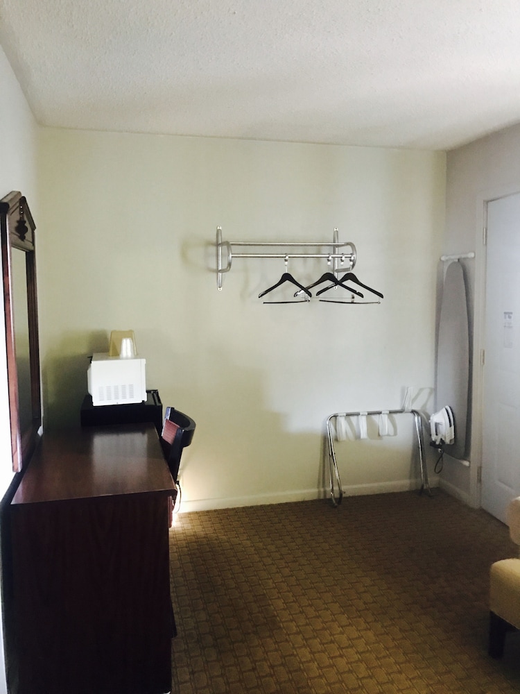Gas Lite Motel