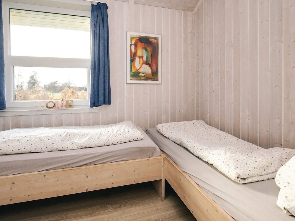 4 Star Holiday Home in Ottendorf