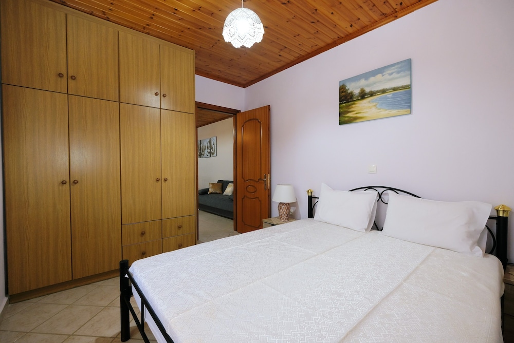Fergani Apartments view 3