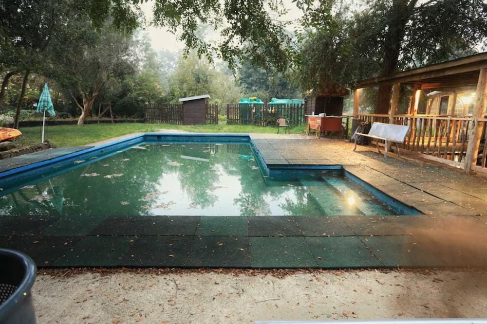 Hostal & Loft El Laurel
