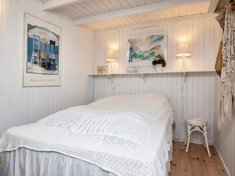 4 Star Holiday Home in Blokhus-by Traum view 4