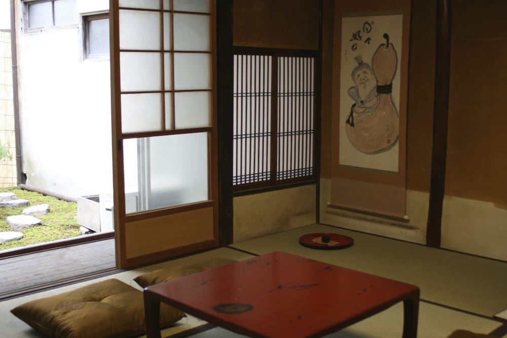 HARUYA Umekoji - Hostel