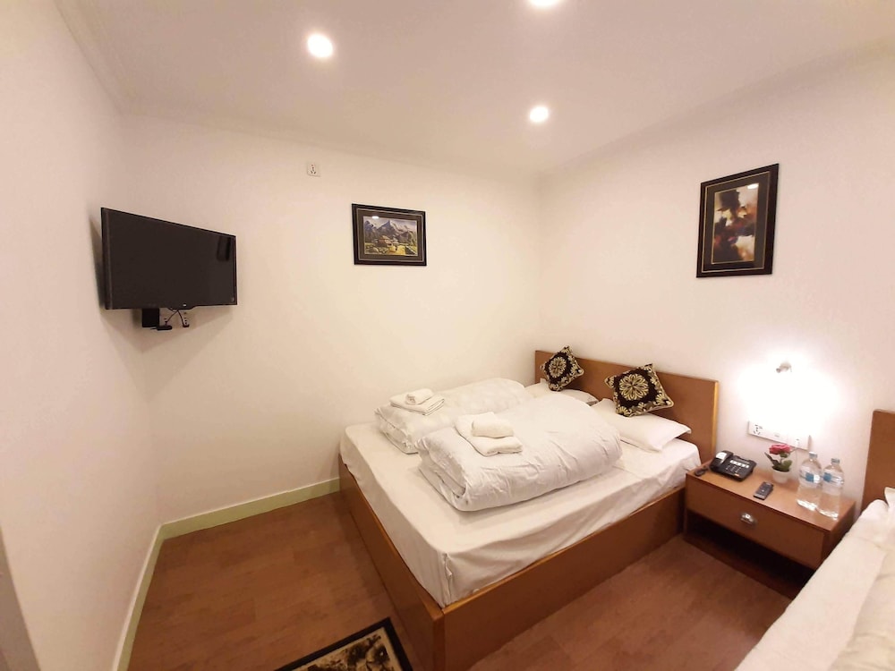 Shakya House