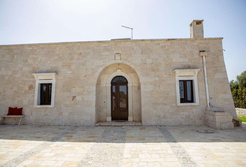 Villa Antica Riconvertita in Dimora di Lusso view 5