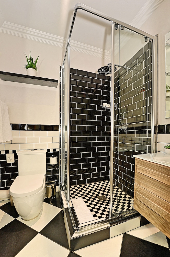 Kgarebana Boutique Guesthouse