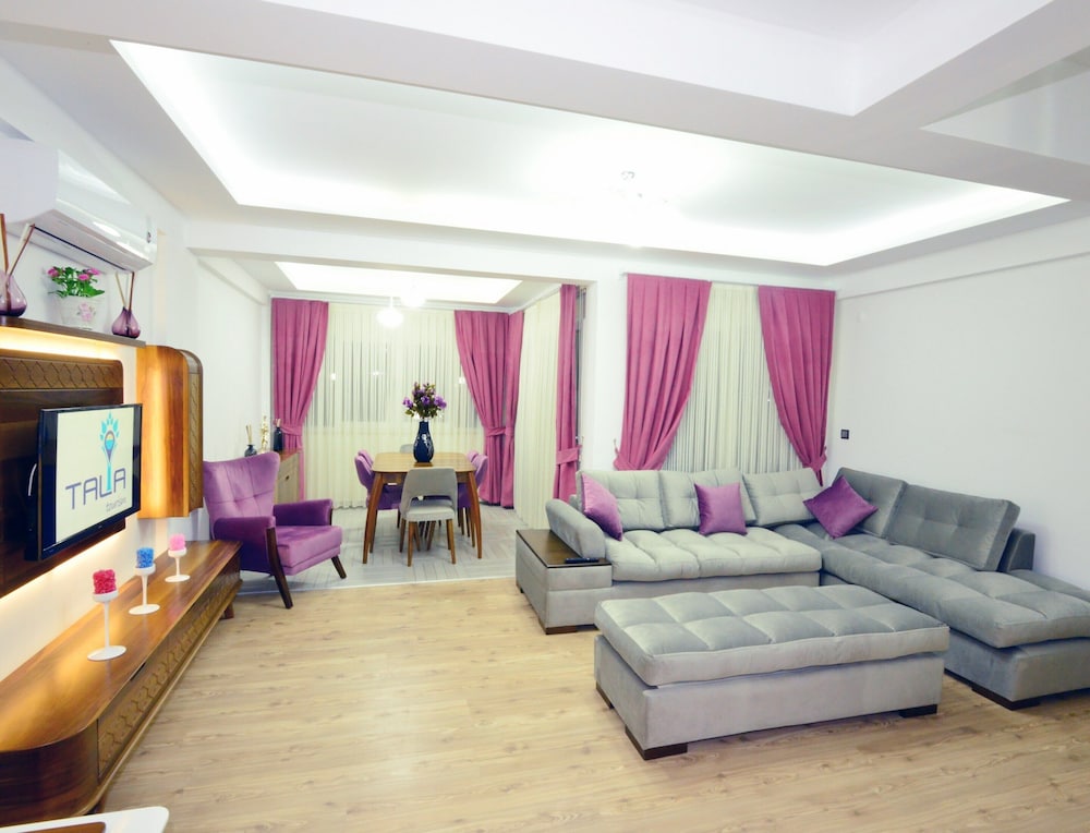 Tala Villa 6 view 5
