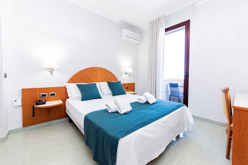 Hotel Alba