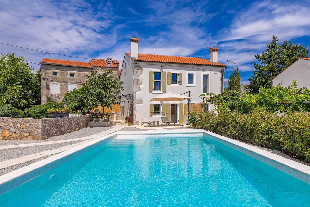 Holiday House Rural Home Frane