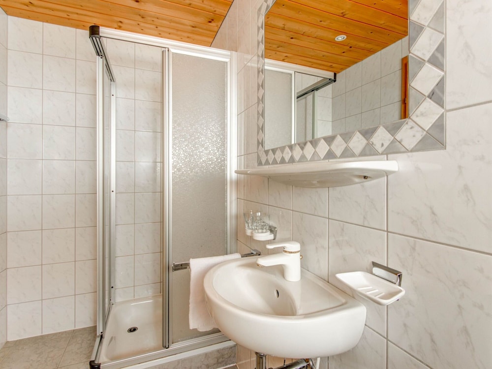 Comfortable Apartment in Langenfeld With ski Storage