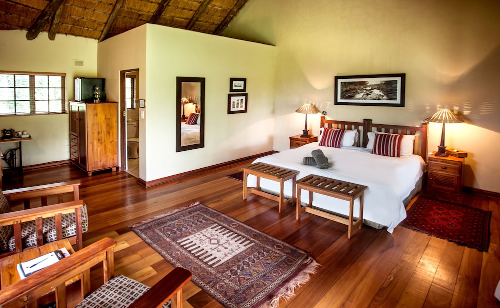 Gwahumbe Game & Spa