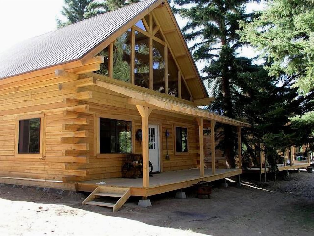 Texan Resort