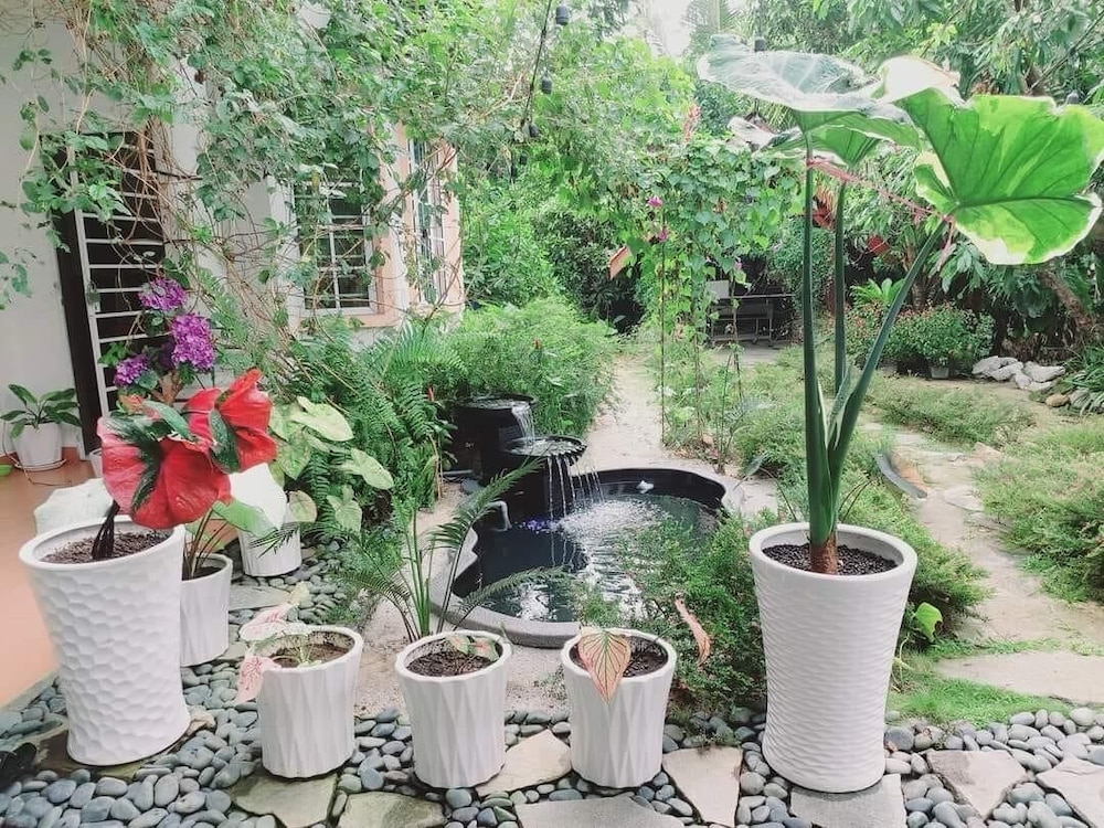 Villa Solihin