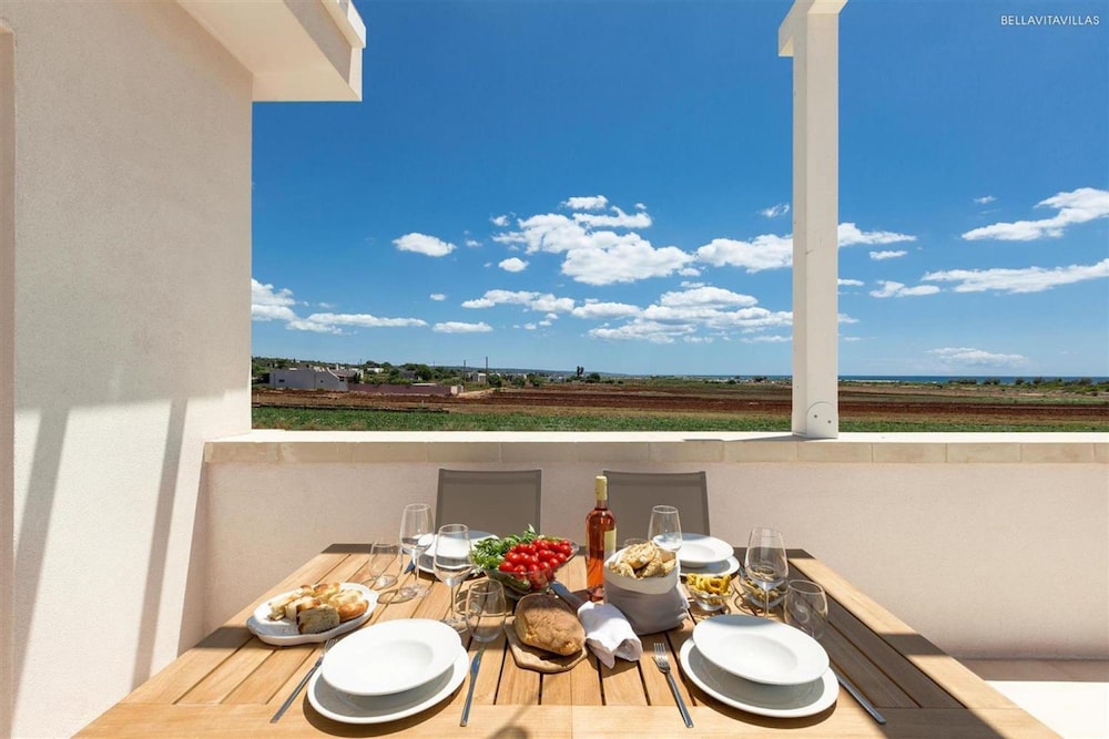 1666 Perla Saracena Luxury Suites - Suite Attico con Jacuzzi by Barbarhouse