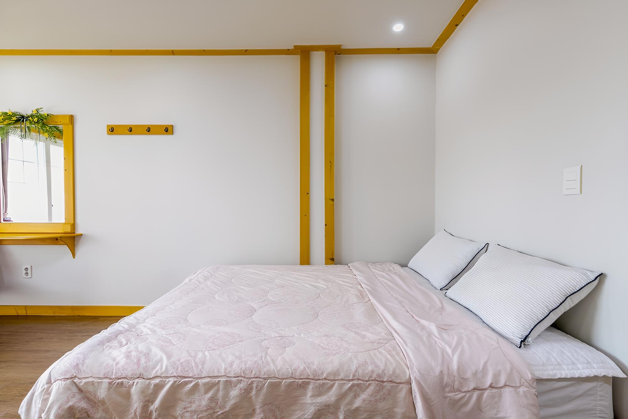 Gyeongju Le Reve Pension