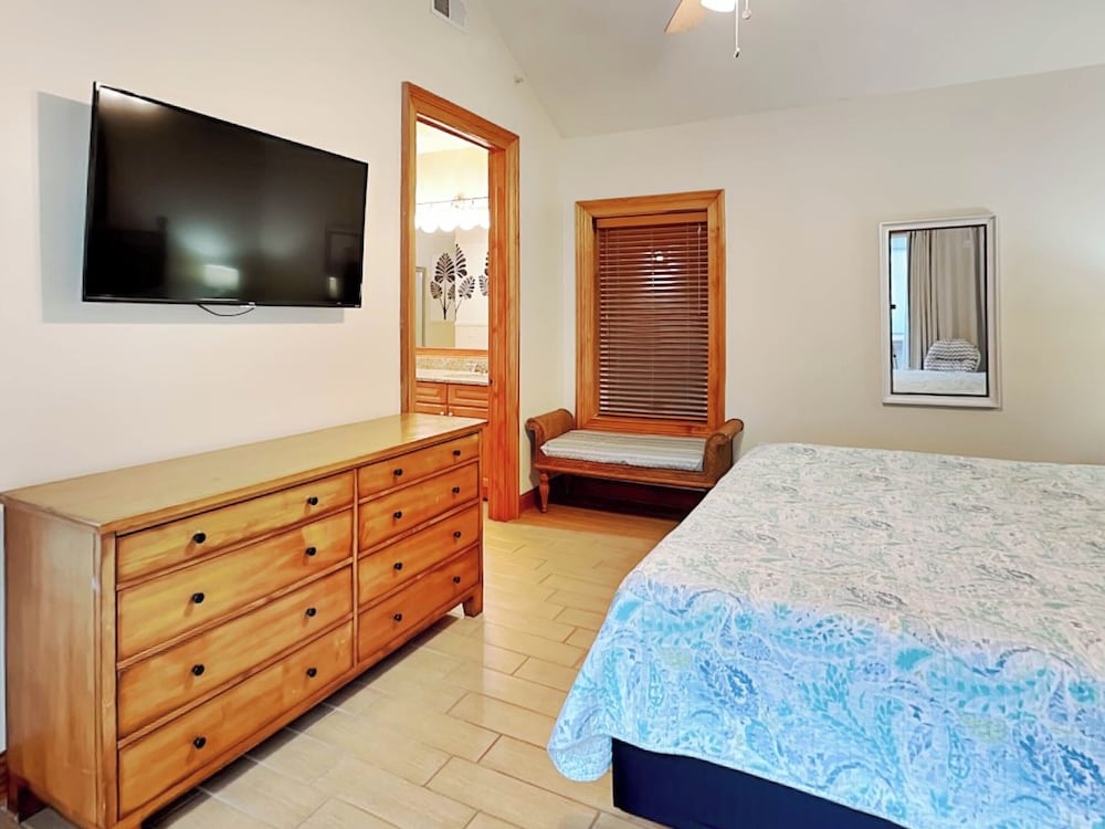 The Gardens 703 by Tybee Vacation Rentals