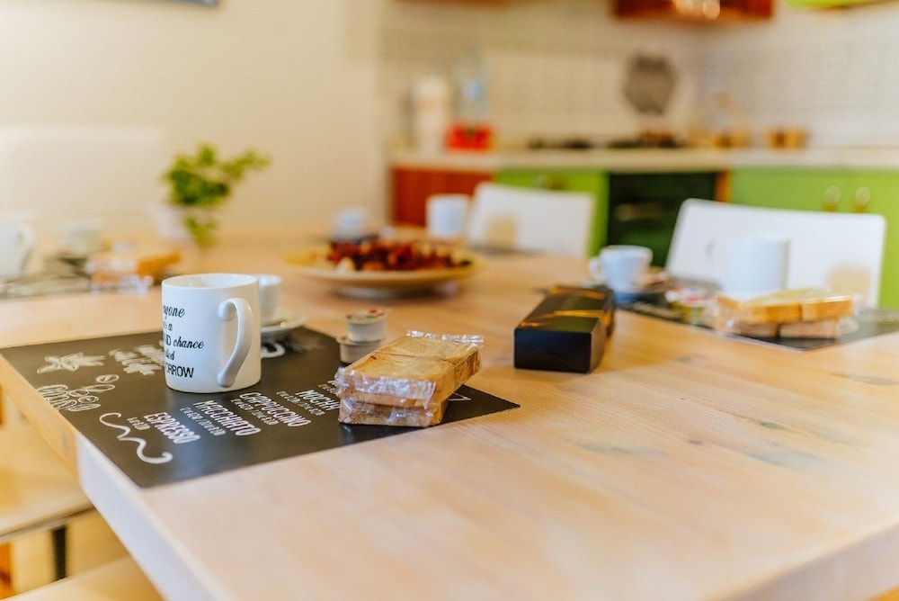 Welc-om Green Cottage photo 4