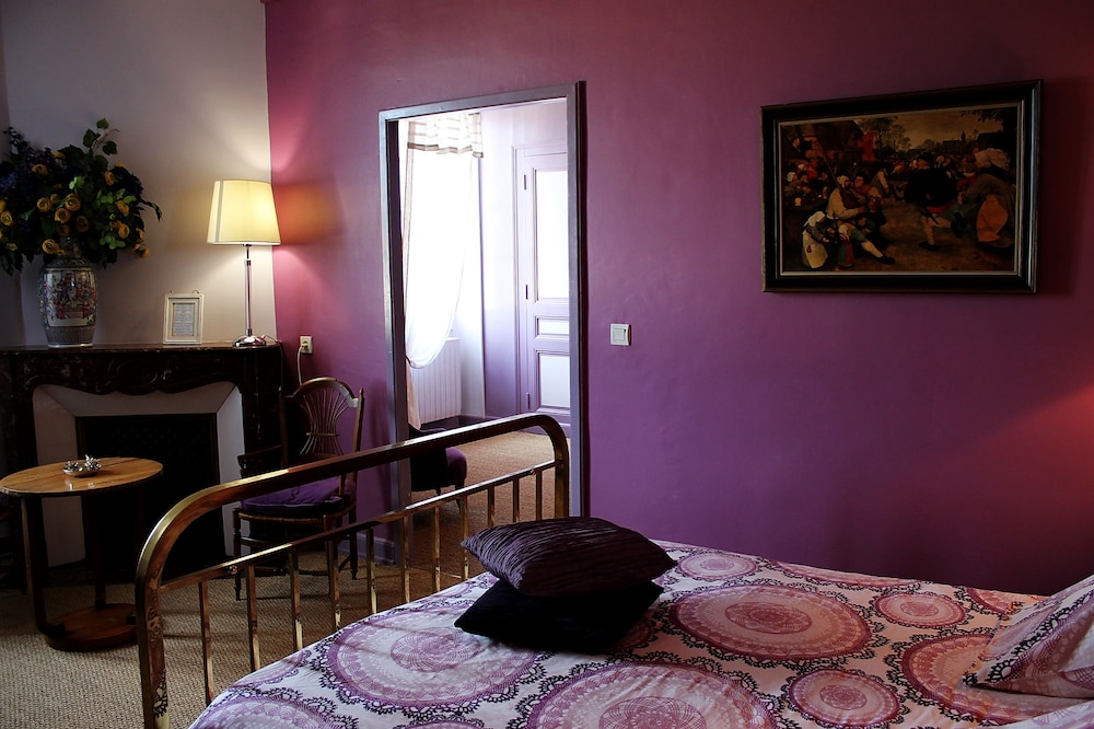 Chambres d'hôtes Le Mas photo 3