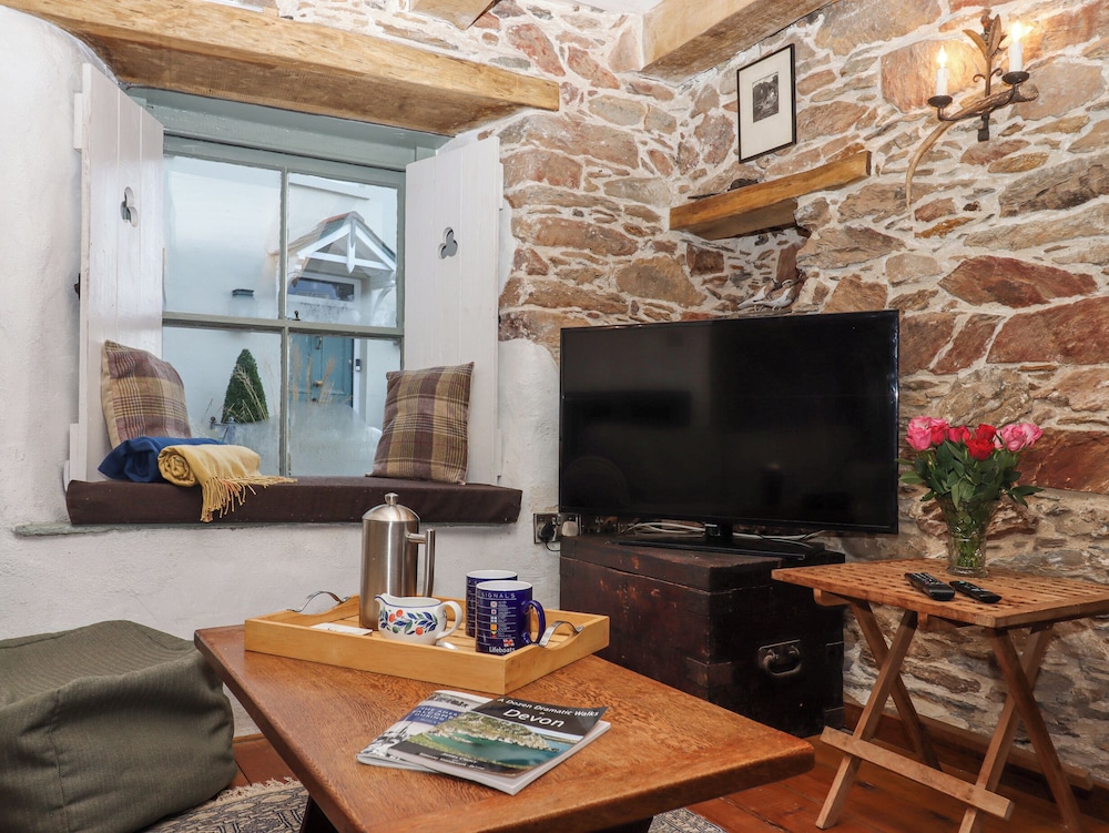 Alpha Cottage
