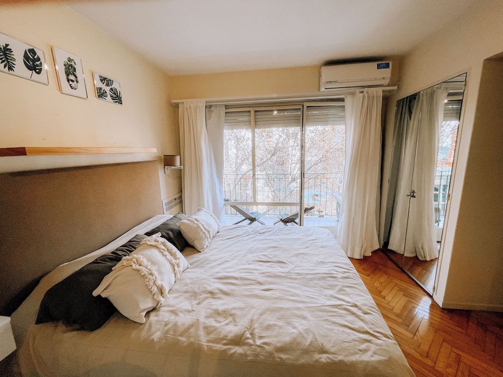 BT Homes - Recoleta, Vicente Lopez