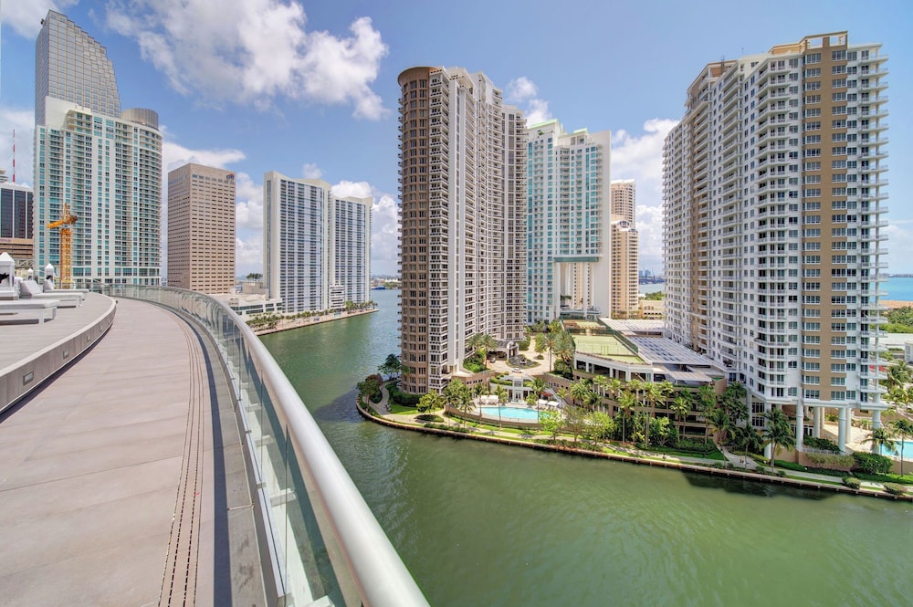 Icon Brickell