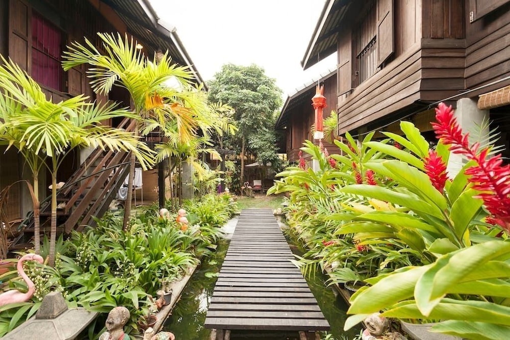 Chiang Mai Summer Resort