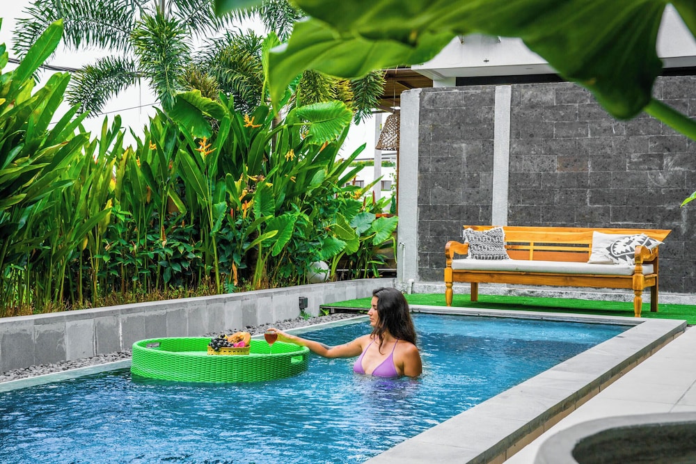 Kammara Loft - Cosy stay in Canggu