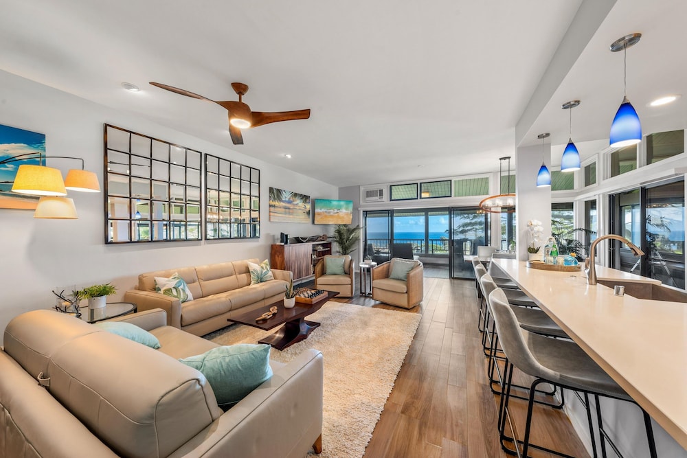 Kapalua Ridge Villas 1723