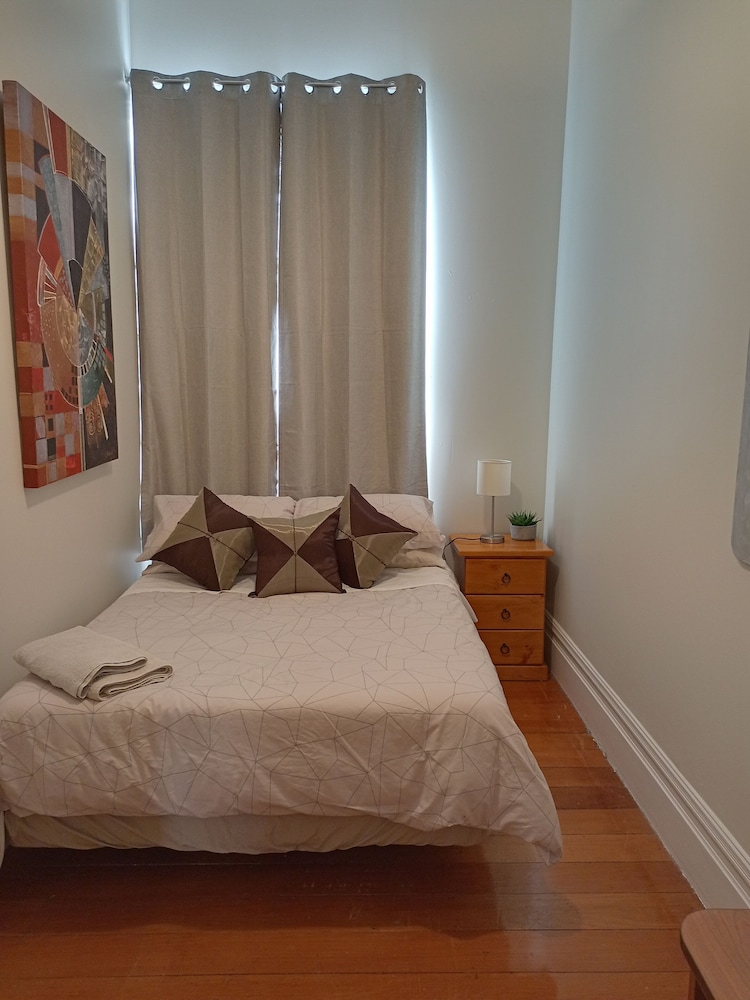 CitiRooms Auckland