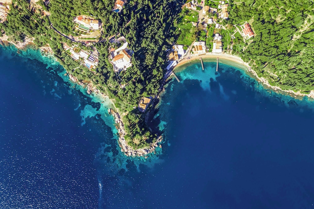 Villa Agni Sea View