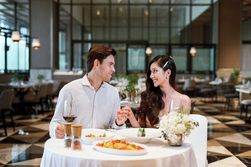 Crowne Plaza Phu Quoc Starbay by IHG 69