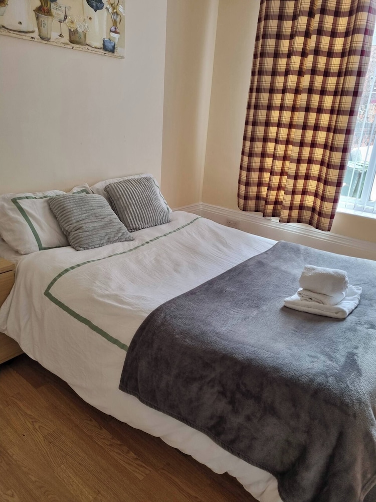 Private 2 bed Flat Sunderland City Centre