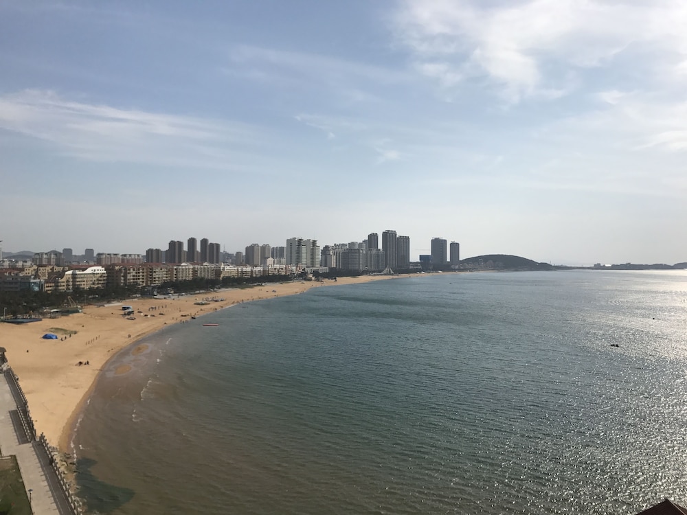 Weihai Golden Bay Resort Hotel