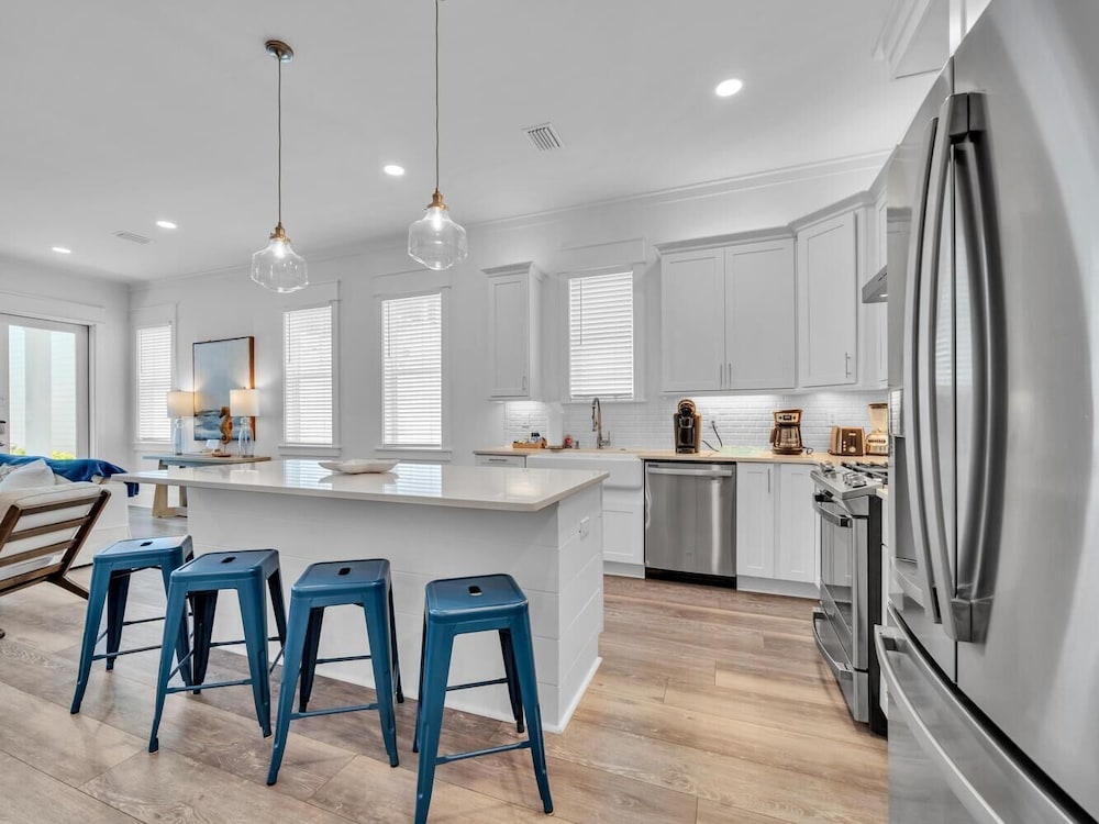 Casita Grayton
