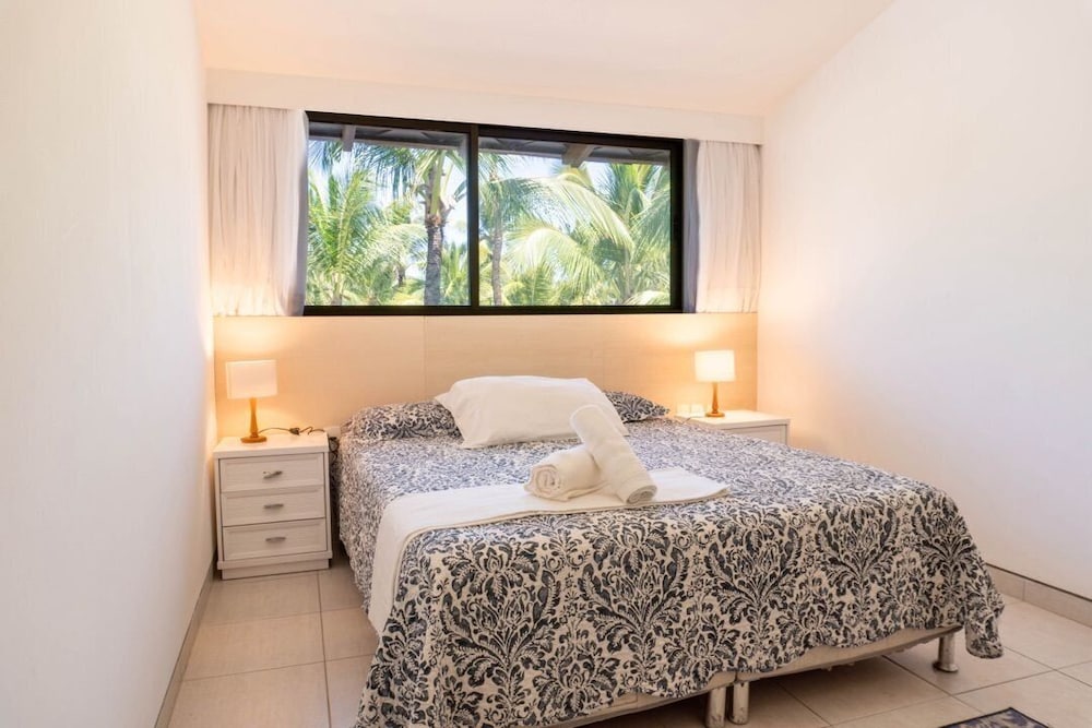 Condomínio Nannai Residence