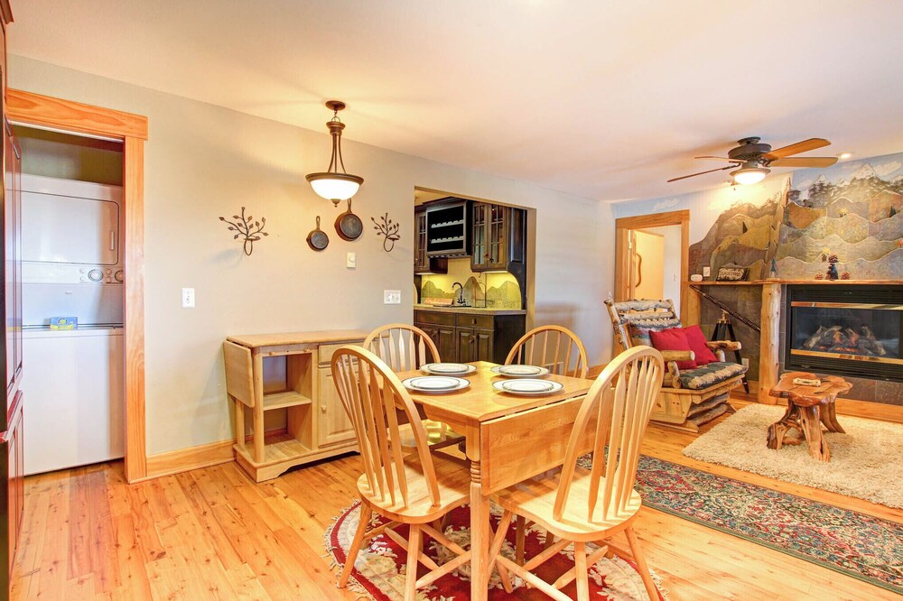 Estes Park CO Condos