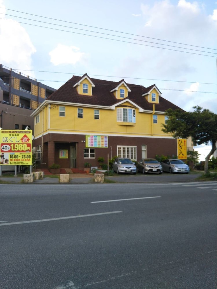 Guest House Kiiroiie - Caters to Women view 4