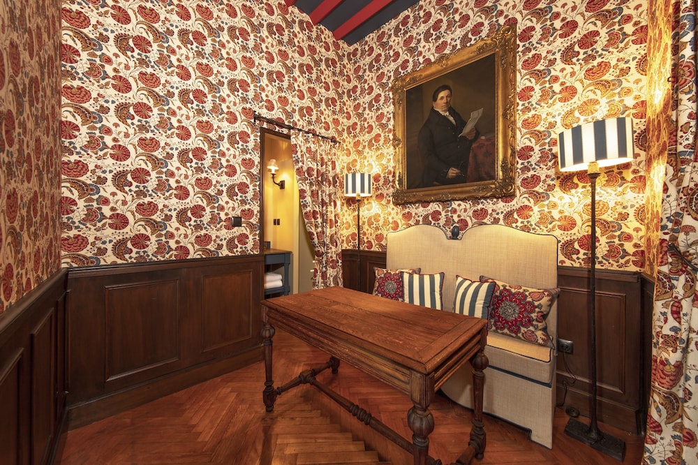 La Maison des Vieux Logis
