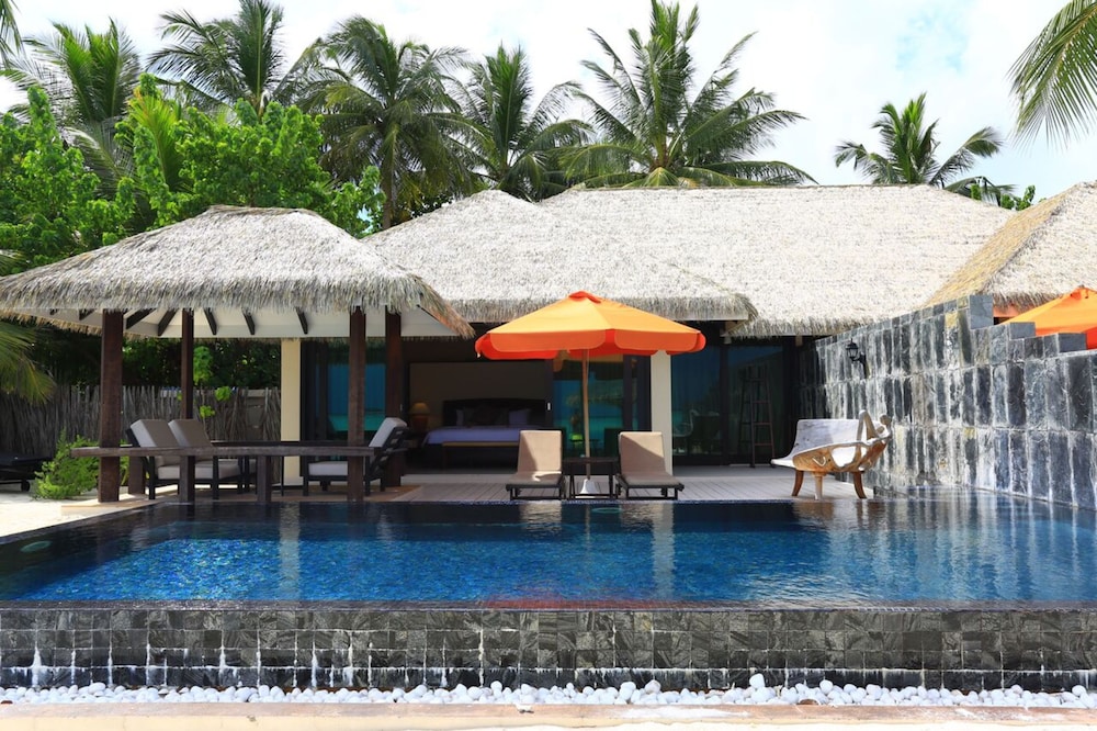Kihaa Maldives