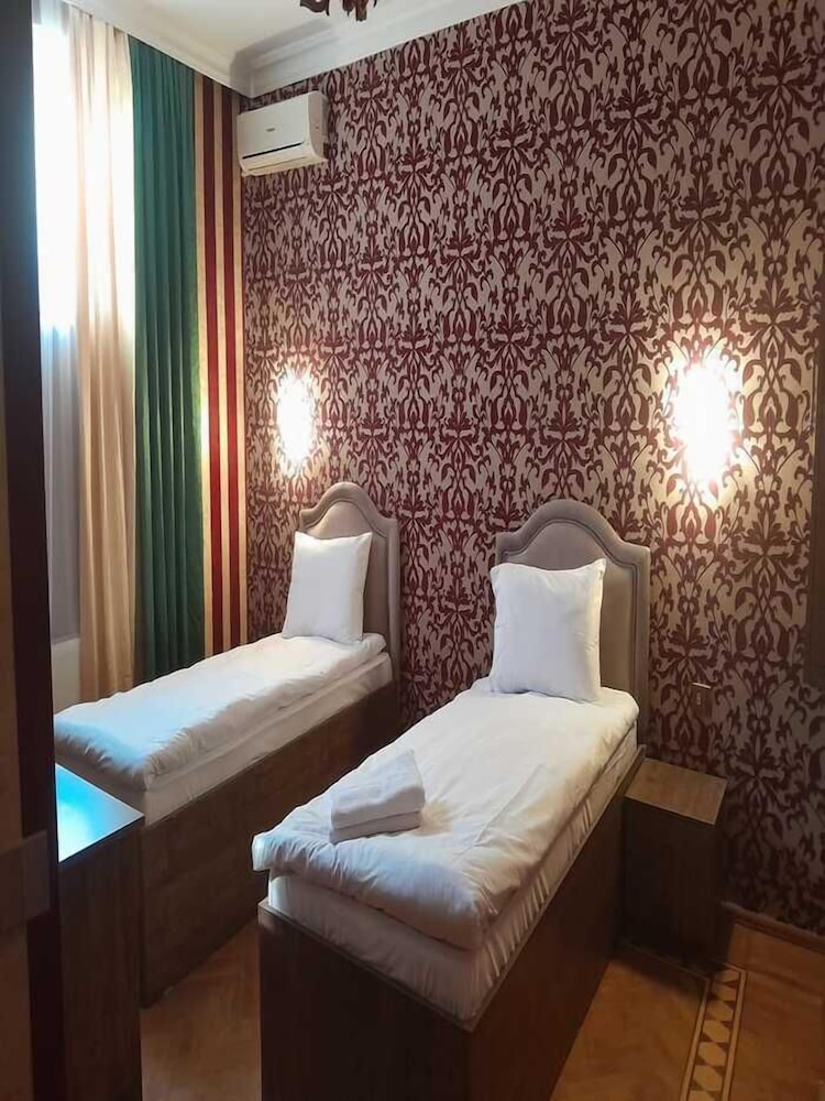 Versailles Boutique Hotel