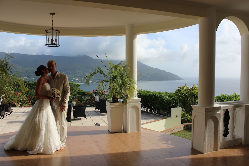Petit Amour Villa