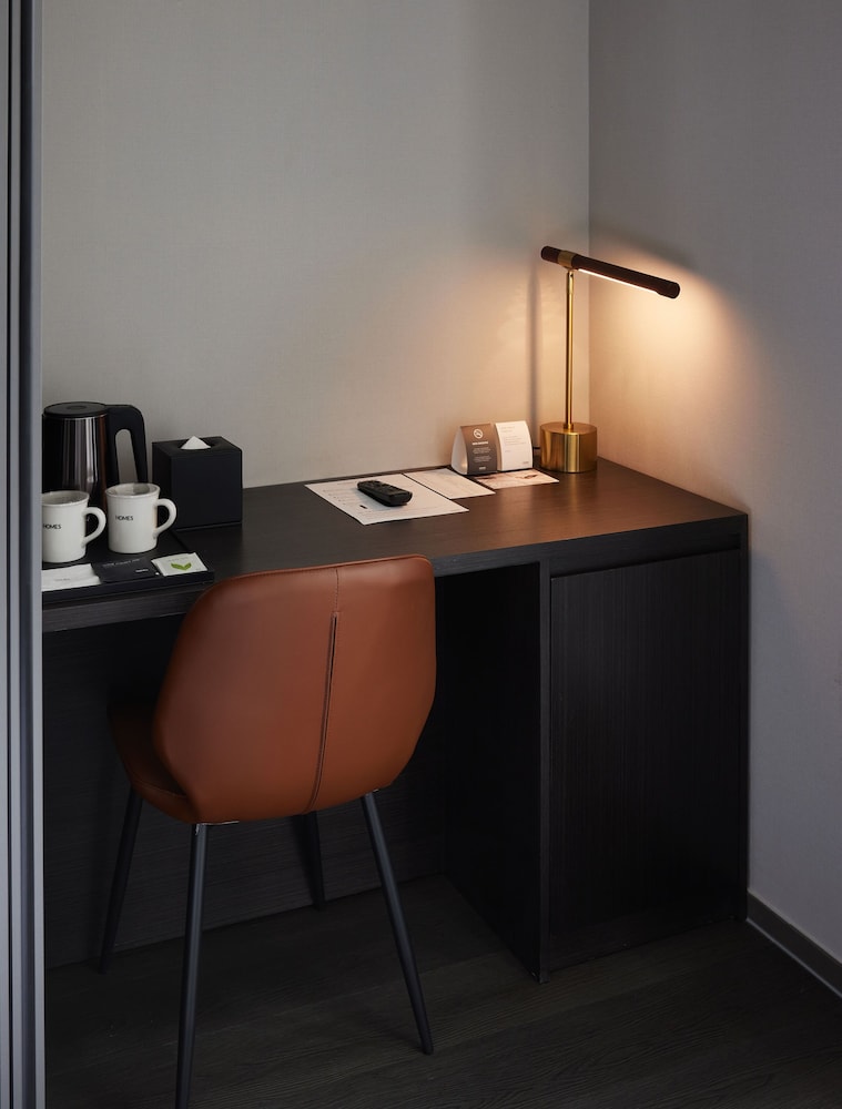 HOMES Stay MyeongDong 50