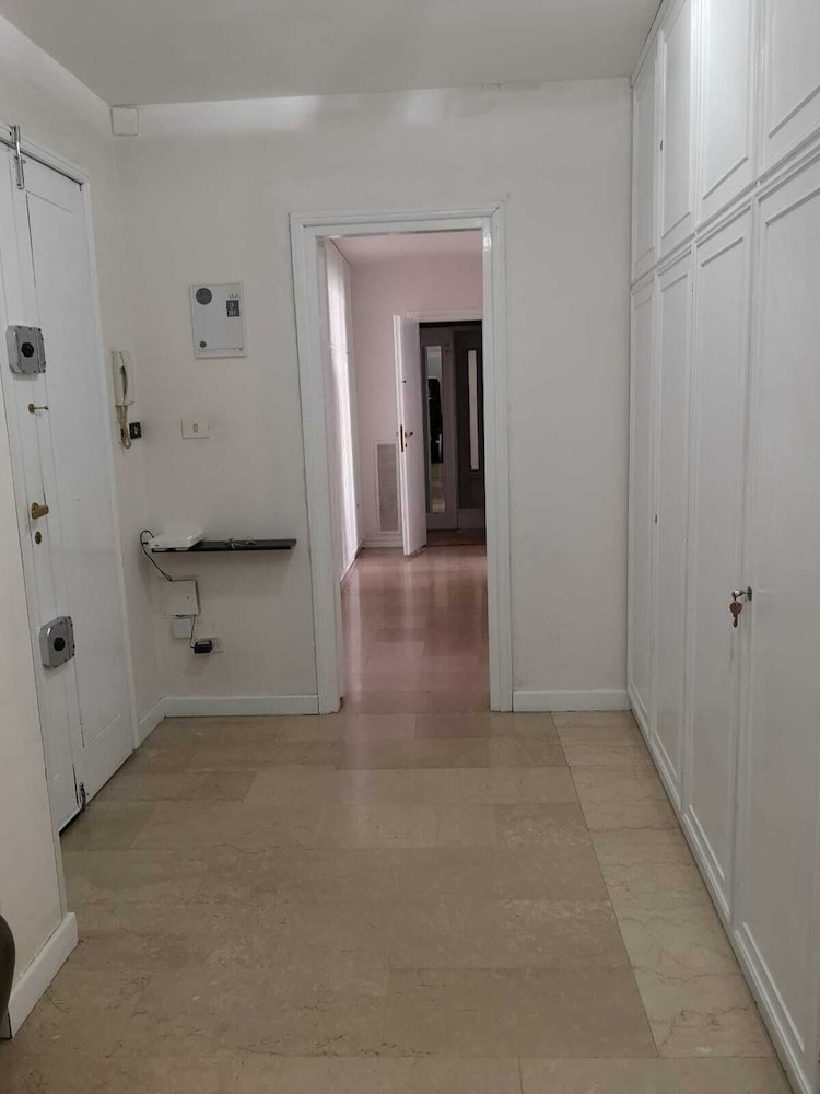 Amendola Apartments view 2