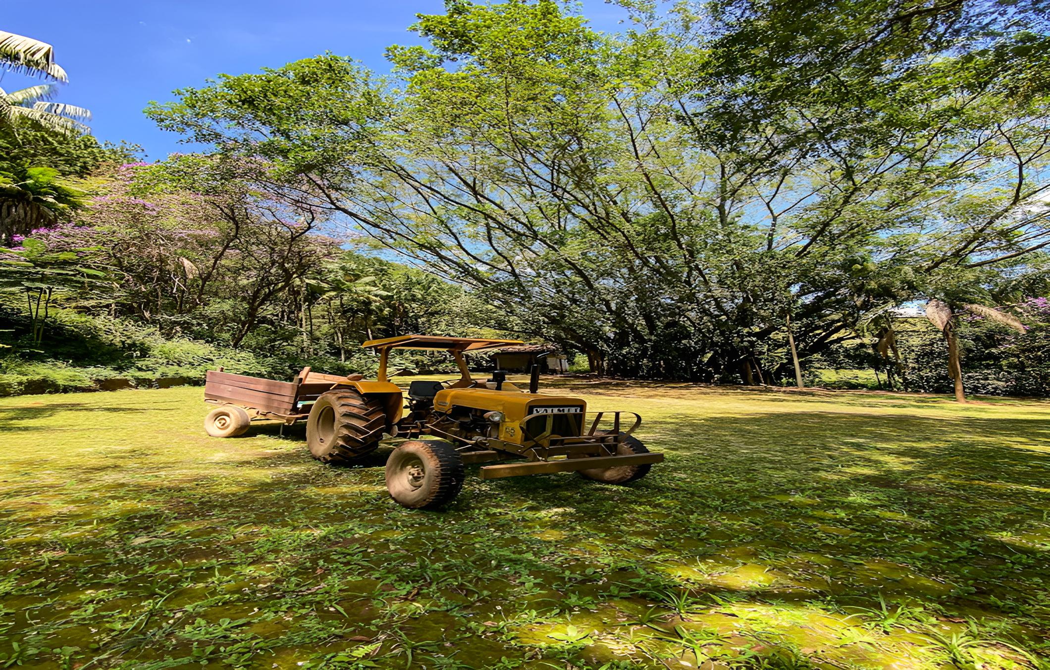 Fazenda Santa Bárbara - Eventos e Filmagens