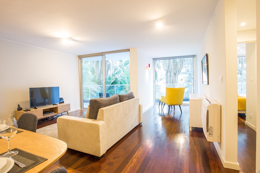 Quinta da Nogueira Boutique Apt